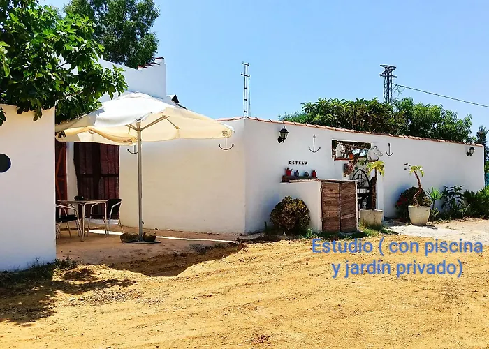 Casa Del Abuelo Antoniotrujillo