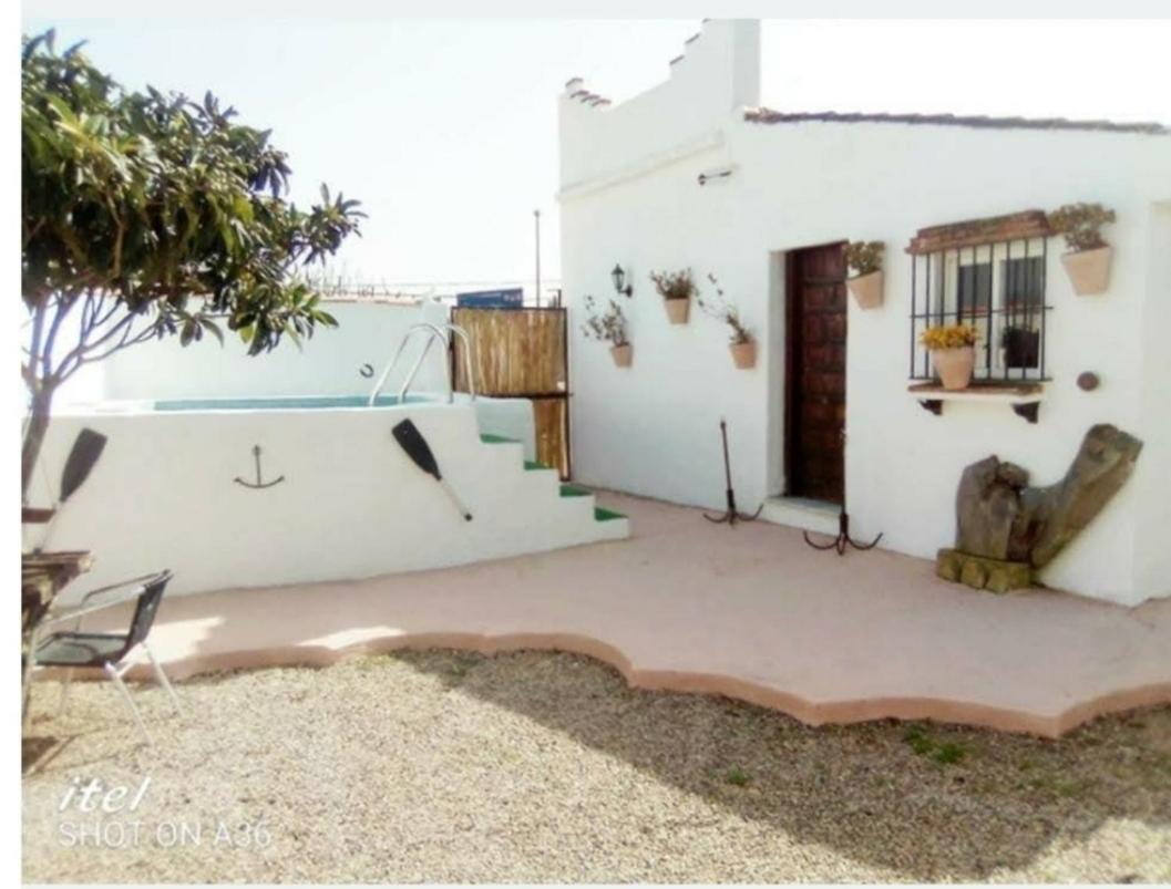 Casa Del Abuelo Antoniotrujillo