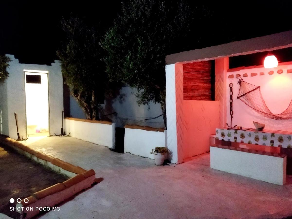 Casa Del Abuelo Antoniotrujillo Conil De La Frontera