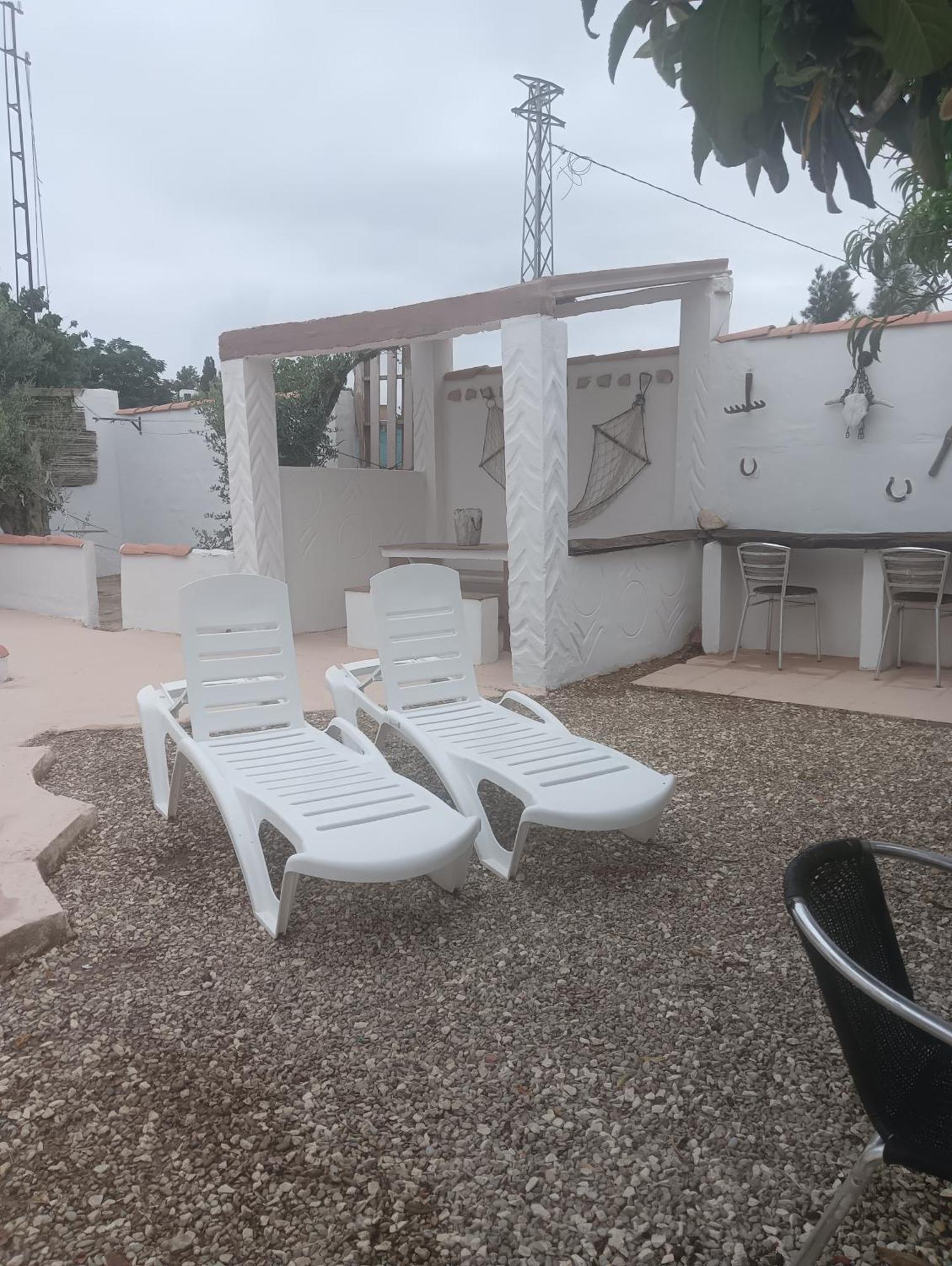 Holiday home Casa Del Abuelo Antoniotrujillo Conil De La Frontera