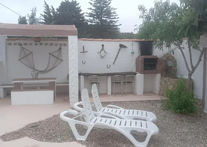 Casa Del Abuelo Antoniotrujillo