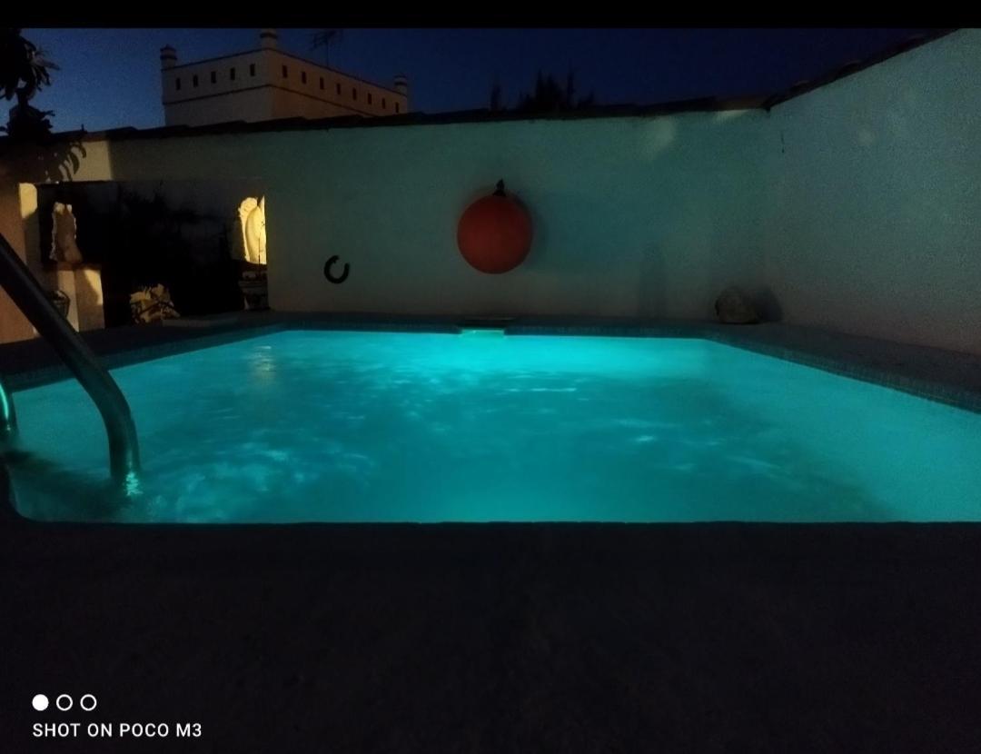 Casa Del Abuelo Antoniotrujillo Holiday home Conil De La Frontera